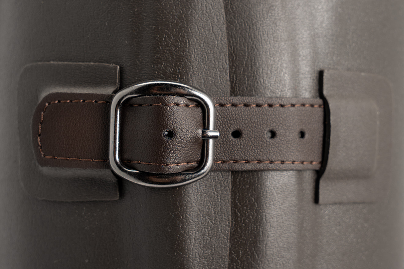 Dameslaarzen Rouchette Veneur Lady Neopreen - Afbeelding 6