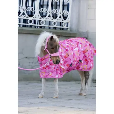 Paardendekens